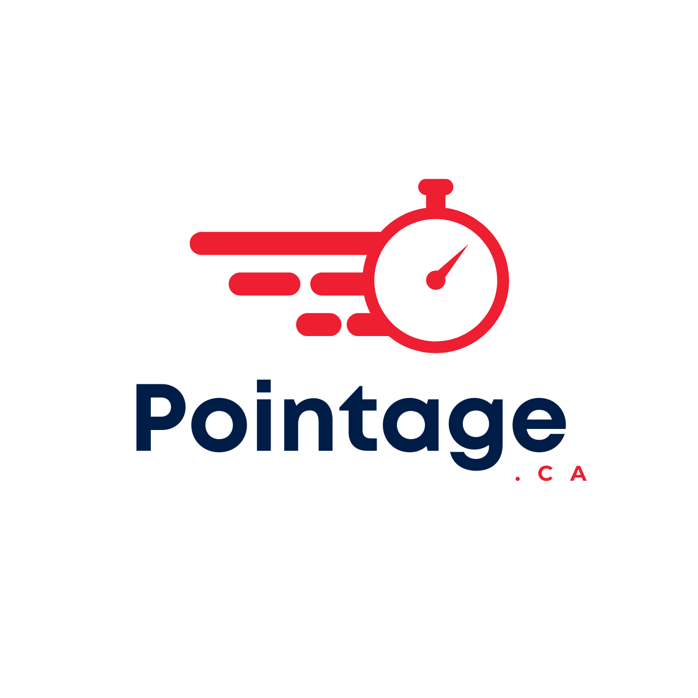 Pointage CA