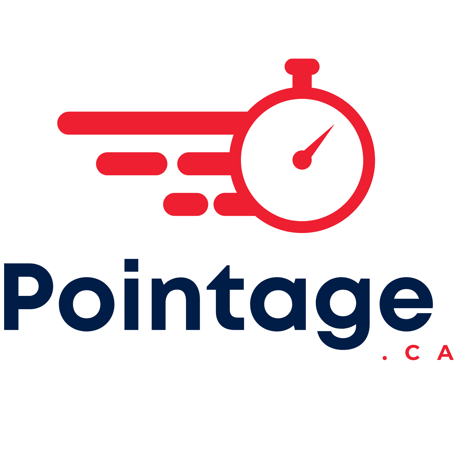 Pointage CA